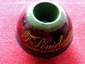 Oran objets Pub 163